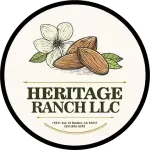 Heritage Nuts